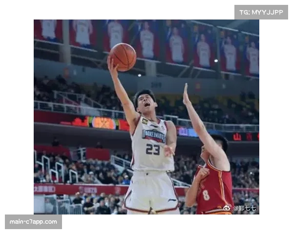 外援政策下本土球员表现 林葳场均21分成国内得分王