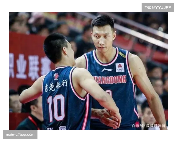 广东男篮轻取吉林收获五连胜 十七胜四负紧追积分榜前两名