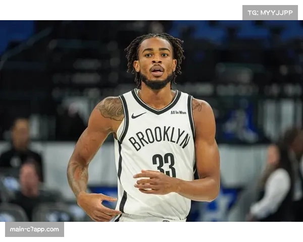 篮网不敌步行者5分 克拉克斯顿28分10篮板难救主