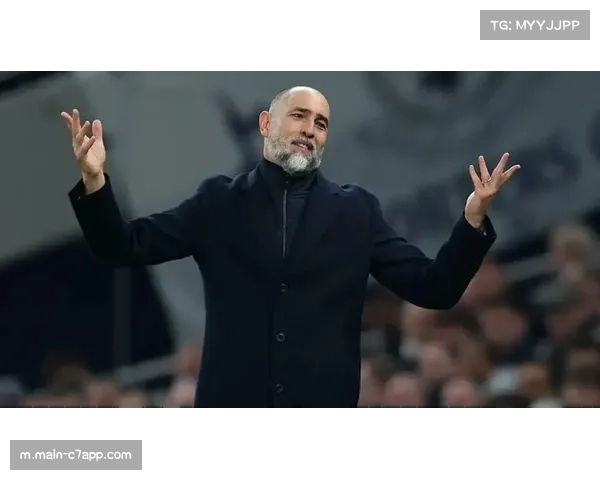 热刺追平队史最长不胜纪录 十轮未尝胜绩折射阵容深度危机