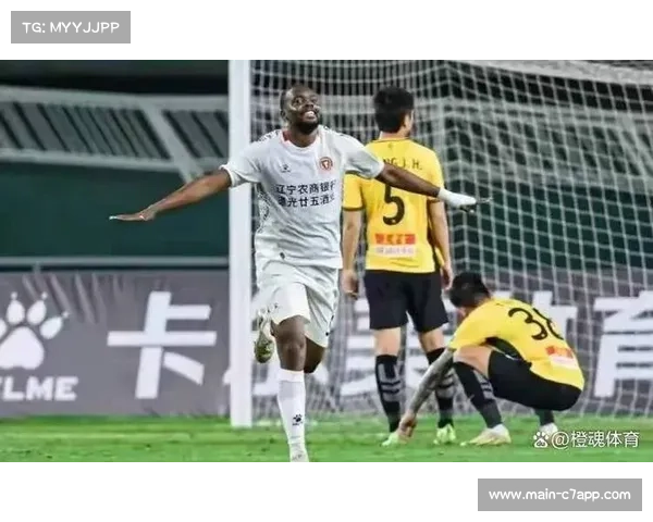 辽宁铁人升班马首秀交学费 面对老牌豪门难以形成有效威胁