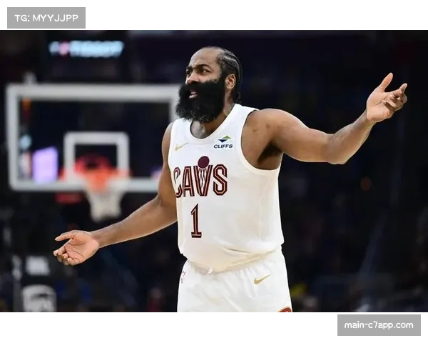 骑士主场14分战胜76人，哈登21+5+5率队五人得分上双